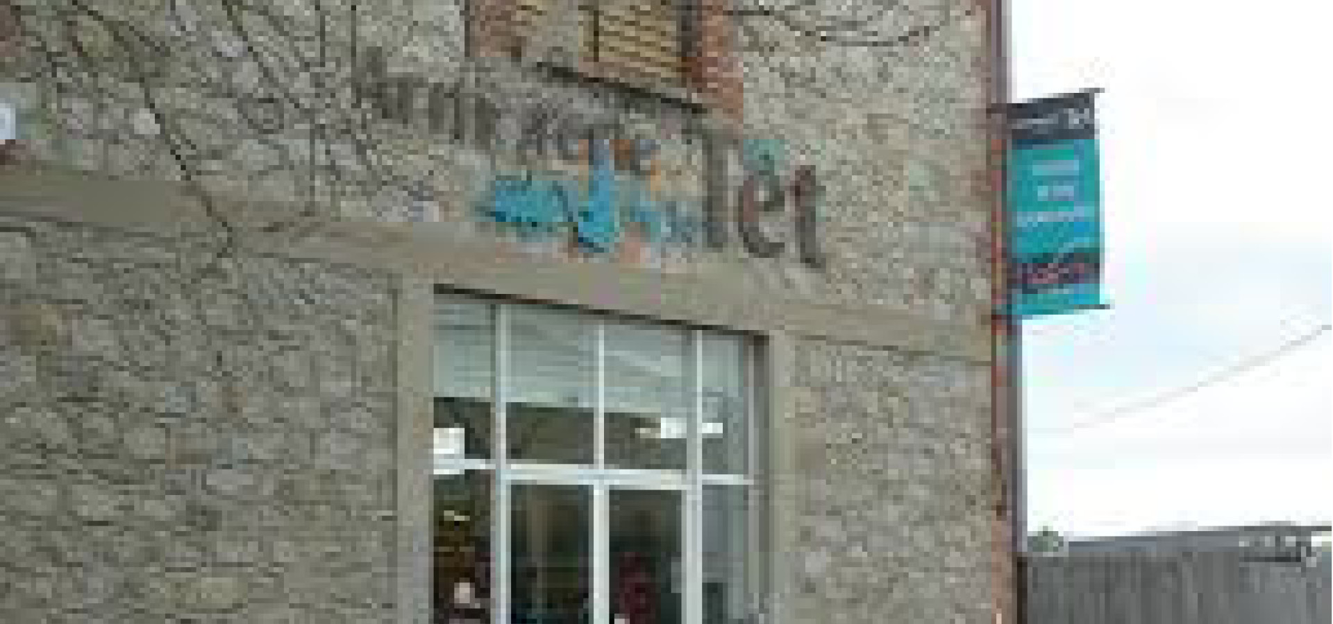 Montage ils nous ont rejoint